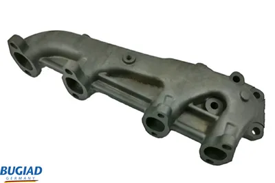 Colector de escape, sistema de escape Vw TRANSPORTER T3 Van · Vw TRANSPORTER T3 Platform/Chassis · Vw TRANSPORTER T3 Bus