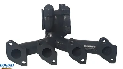 Colector de escape, sistema de escape Audi A3 · Audi A3 Sportback · Audi A3 Convertible