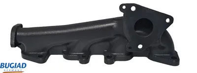 Colector de escape, sistema de escape Mercedes-Benz C-CLASS · Mercedes-Benz C-CLASS T-Model · Mercedes-Benz GLK-CLASS