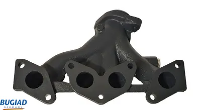 Colector de escape, sistema de escape Renault RAPID Box Body/MPV · Renault MEGANE I · Renault MEGANE I Coach