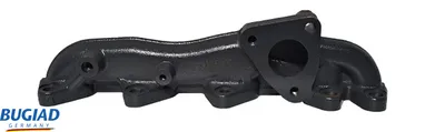 Colector de escape, sistema de escape Hyundai ix35 · Hyundai ix35 Van · Kia SORENTO III