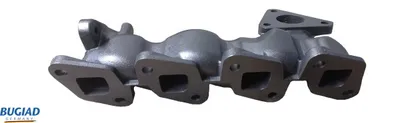 Colector de escape, sistema de escape Nissan NAVARA NP300 · Nissan NAVARA NP300 Platform/Chassis