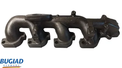 Colector de escape, sistema de escape Ford TRANSIT V363 Bus · Ford TRANSIT V363 Van · Ford TRANSIT V363 Platform/Chassis