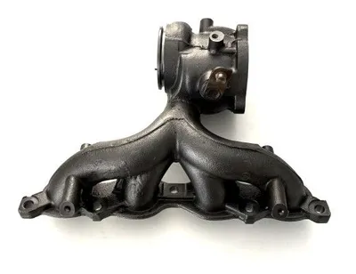 Colector de escape, sistema de escape Opel CORSA D · Opel INSIGNIA A · Opel INSIGNIA A Saloon