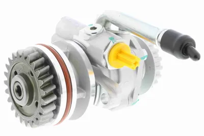 Bomba hidráulica, dirección Vw TOUAREG · Vw MULTIVAN T5 · Vw TRANSPORTER T5 Platform/Chassis (7JD, 7JE, 7JL, 7JY, 7JZ, 7F