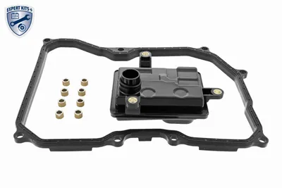 Kit filtro hidrtáulico, caja automática Skoda YETI · Skoda OCTAVIA III · Skoda OCTAVIA III Combi