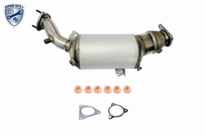Filtro de partículas Audi A5 · Audi A4 B8 · Audi A4 B8 Avant
