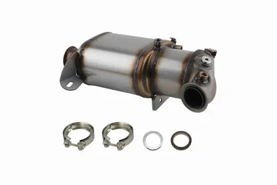 Filtro de partículas Vw MULTIVAN T5 · Vw TRANSPORTER T5 Platform/Chassis (7JD, 7JE, 7JL, 7JY, 7JZ, 7F · Vw TRANSPORTER T5 Van