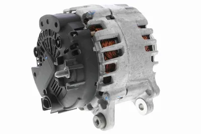 Alternador Vw TOUAREG