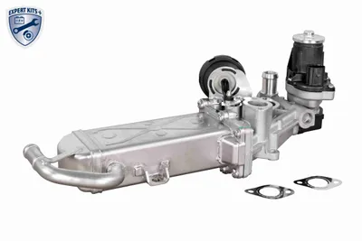 Módulo EGR Audi A3 · Audi A3 Sportback · Audi TT