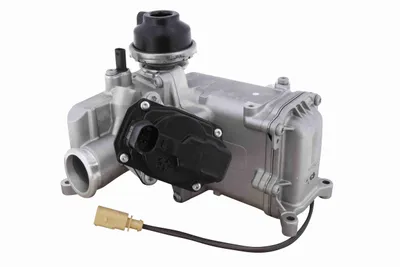 Elemento enfriador, reciclaje gases escape Audi Q7 · Audi A5 · Audi A4 B8