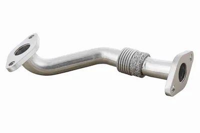 Tubería, válvula EGR Audi A4 B6 · Audi A4 B6 Avant · Audi A4 B7