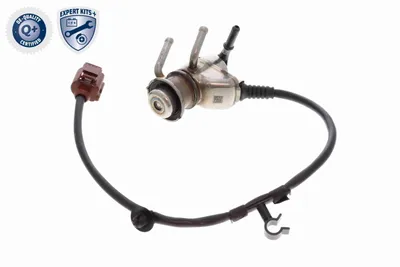 Dosificador, inyección úrea Audi A3 · Audi A3 Sportback · Audi A3 Limousine
