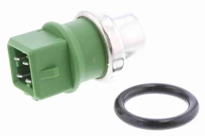 Interruptor de temperatura, testigo de líquido refrigerante Ford GALAXY I · Seat TOLEDO I · Seat ALHAMBRA