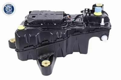 Módulo alimentación, inyección úrea Citroën BERLINGO Box Body/MPV · Citroën BERLINGO Platform/Chassis · Peugeot PARTNER TEPEE