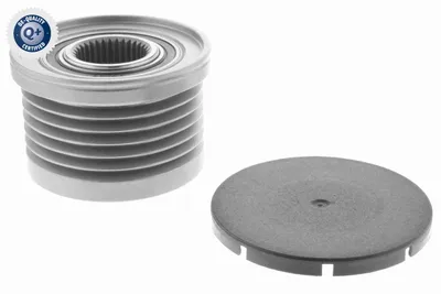 Rueda libre alternador Renault LAGUNA II · Renault LAGUNA II Grandtour · Renault MEGANE II