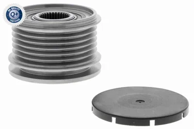 Rueda libre alternador Alfa Romeo GIULIETTA · Alfa Romeo GIULIETTA Hatchback Van · Chrysler 300C