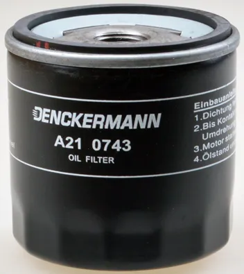 Filtro de aceite Audi A1 · Audi A1 Sportback · Audi Q3