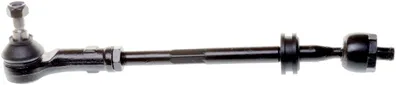 Articulación axial, barra de acoplamiento Audi A2 · Seat IBIZA IV · Seat IBIZA IV SC