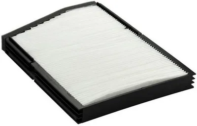 Filtro, aire habitáculo DENCKERMANN M110028