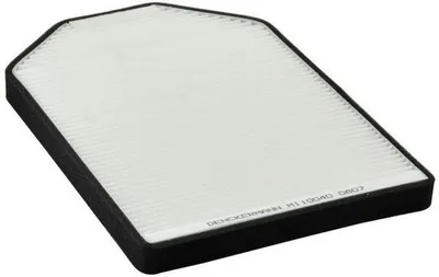 Filtro, aire habitáculo DENCKERMANN M110040