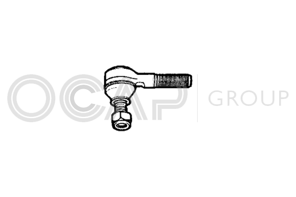 Rótula barra de acoplamiento Alfa Romeo 33 · Alfa Romeo 33 Sportwagon · Alfa Romeo ALFASUD