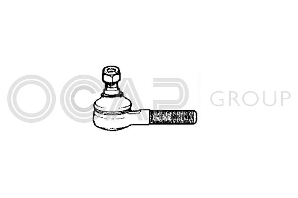 Rótula barra de acoplamiento Vw LT 40-55 I Van · Vw LT 40-55 I Platform/Chassis