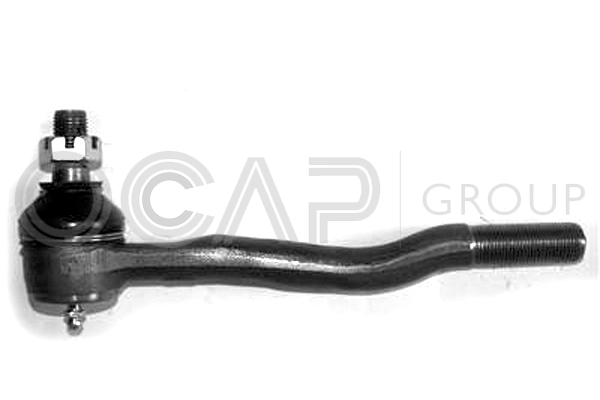 Rótula barra de acoplamiento Toyota 4 RUNNER II · Toyota 4 RUNNER I · Toyota HILUX IV Pickup