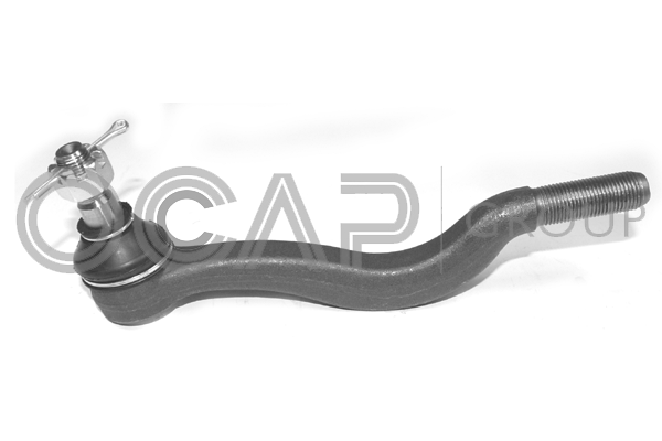 Rótula barra de acoplamiento Mitsubishi L200
