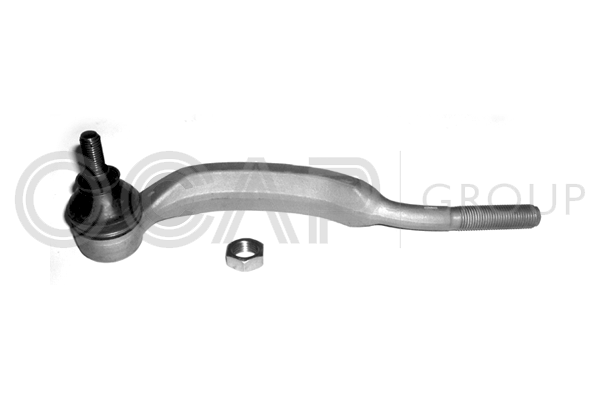 Rótula barra de acoplamiento Peugeot 407 · Peugeot 407 SW · Peugeot 407 Coupe
