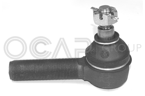Rótula barra de acoplamiento Nissan CABSTAR E · Nissan TRADE Bus · Nissan TRADE Platform/Chassis