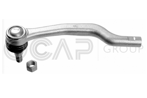 Rótula barra de acoplamiento Mercedes-Benz A-CLASS
