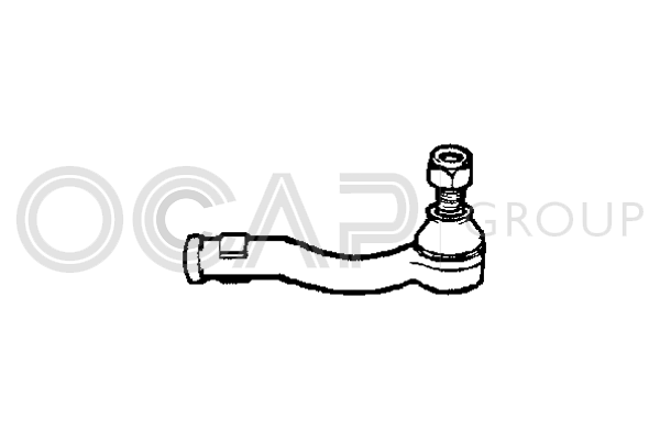 Rótula barra de acoplamiento OCAP 0291540