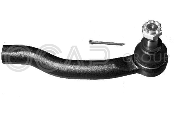 Rótula barra de acoplamiento Nissan PATHFINDER III · Nissan NAVARA NP300 · Nissan NAVARA NP300 Platform/Chassis