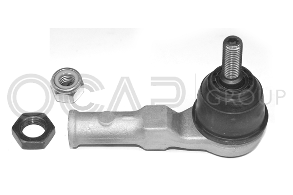 Rótula barra de acoplamiento Renault TWINGO III · Smart FORTWO Coupe · Smart FORFOUR Hatchback