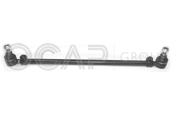 Barra de acoplamiento Vw TRANSPORTER T2 Bus · Vw TRANSPORTER T2 Van · Vw TRANSPORTER T2 Platform/Chassis