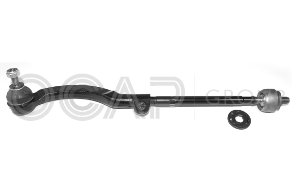 Barra de acoplamiento Renault ESPACE III · Renault AVANTIME · Renault VEL SATIS