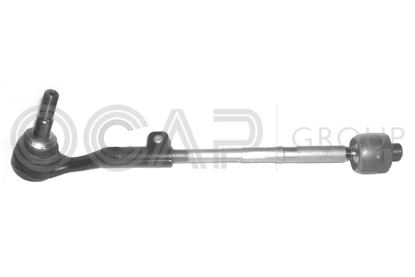 Barra de acoplamiento Bmw 1 · Bmw 3 · Bmw 3 Touring