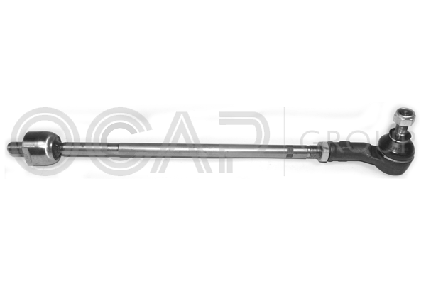 Barra de acoplamiento Seat TOLEDO I · Vw GOLF III Cabriolet · Vw GOLF III