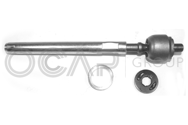 Articulación axial, barra de acoplamiento Renault CLIO I · Renault CLIO I Hatchback Van