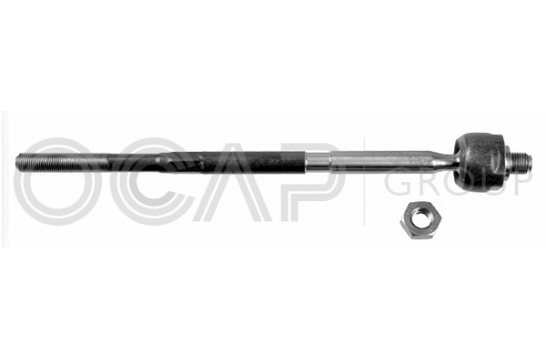 Articulación axial, barra de acoplamiento Ford KA · Ford STREET KA · Ford KA Van