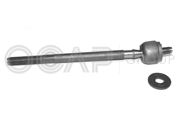 Articulación axial, barra de acoplamiento Renault CLIO I · Renault CLIO I Hatchback Van