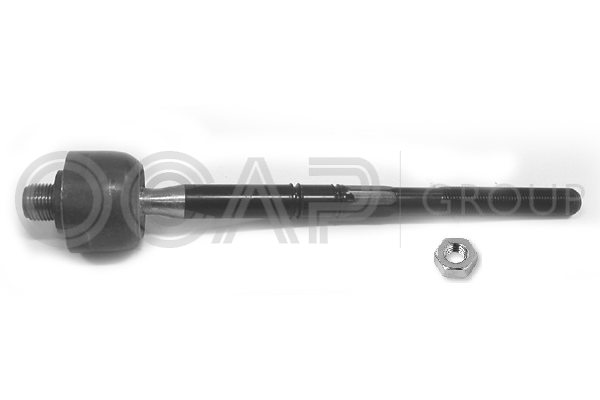 Articulación axial, barra de acoplamiento Mercedes-Benz SL · Mercedes-Benz S-CLASS · Mercedes-Benz S-CLASS Coupe