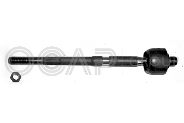 Articulación axial, barra de acoplamiento Fiat PANDA · Fiat PANDA Hatchback Van