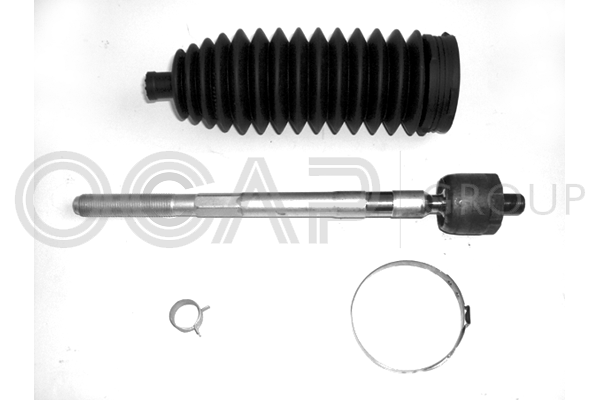 Kit de reparación, mecanismo dirección Renault ESPACE IV