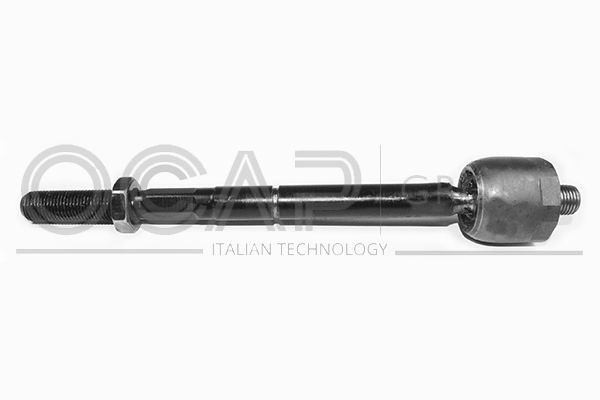 Articulación axial, barra de acoplamiento Citroën C3 III