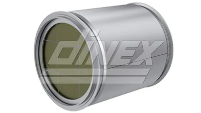 Filtro de partículas DINEX 1JI001