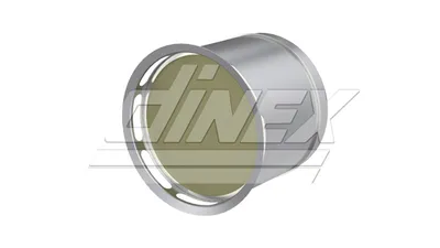 Filtro de partículas DINEX 2AI000-RX