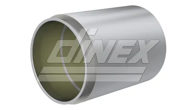 Filtro de partículas DINEX 2KI014-RX