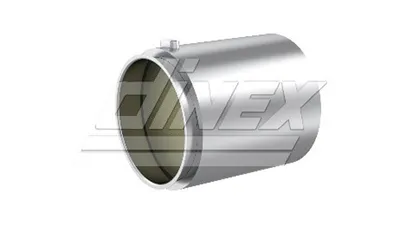 Filtro de partículas DINEX 2KI017